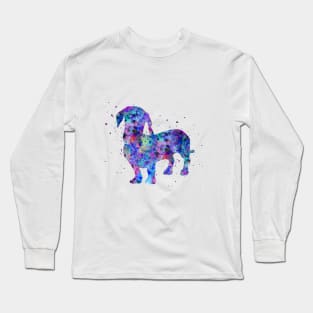 Dachshund Long Sleeve T-Shirt